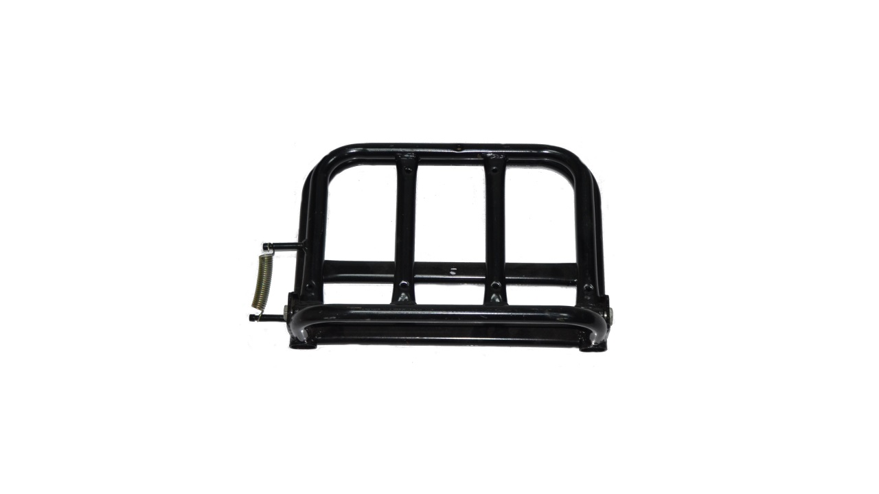 ARKA KORKULUK BASAMAK SAĞ (E-CARGO)